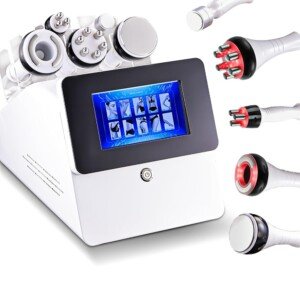 Body Machine Body Multifunctional Beauty Elite Home