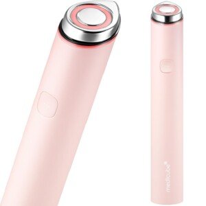 medicube Mini Booster Pro Pink | Affordable At-Home Facial Skin Care Tool for Beginners - Portable Glow Booster for Glass Skin, Boosting Skin Care Absorption, Skin care for...