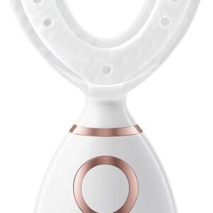 Pulsating Facial Lift | 5 Minute Age Reversal Device, Contours & Improves Facial Structures, Tightening & Toning of Skin